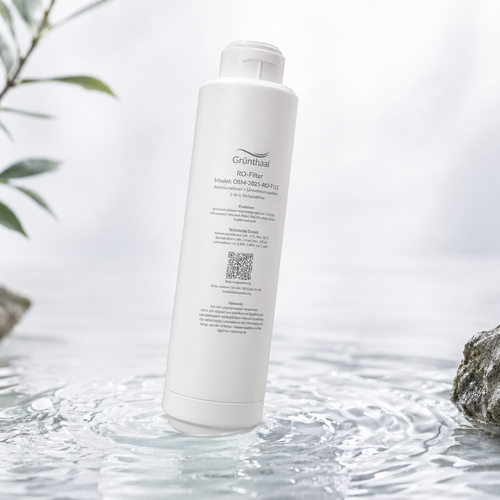 AquaShield pro RO-Filter